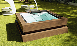 th cube aquavia spa